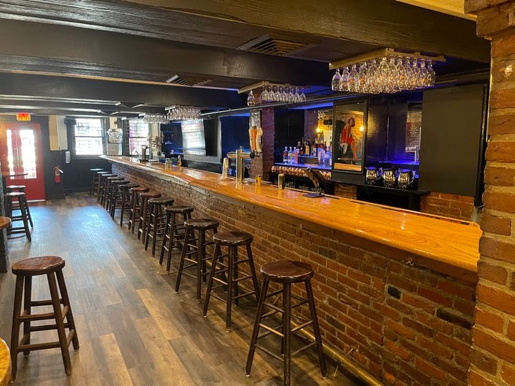 The Childe Harold, Where Bruce Springsteen Once Played, Is Back—Sort Of