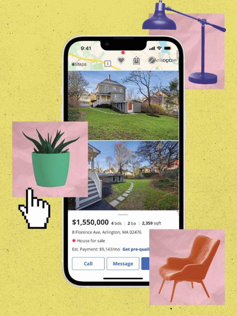 housingbrowsing - Washingtonian