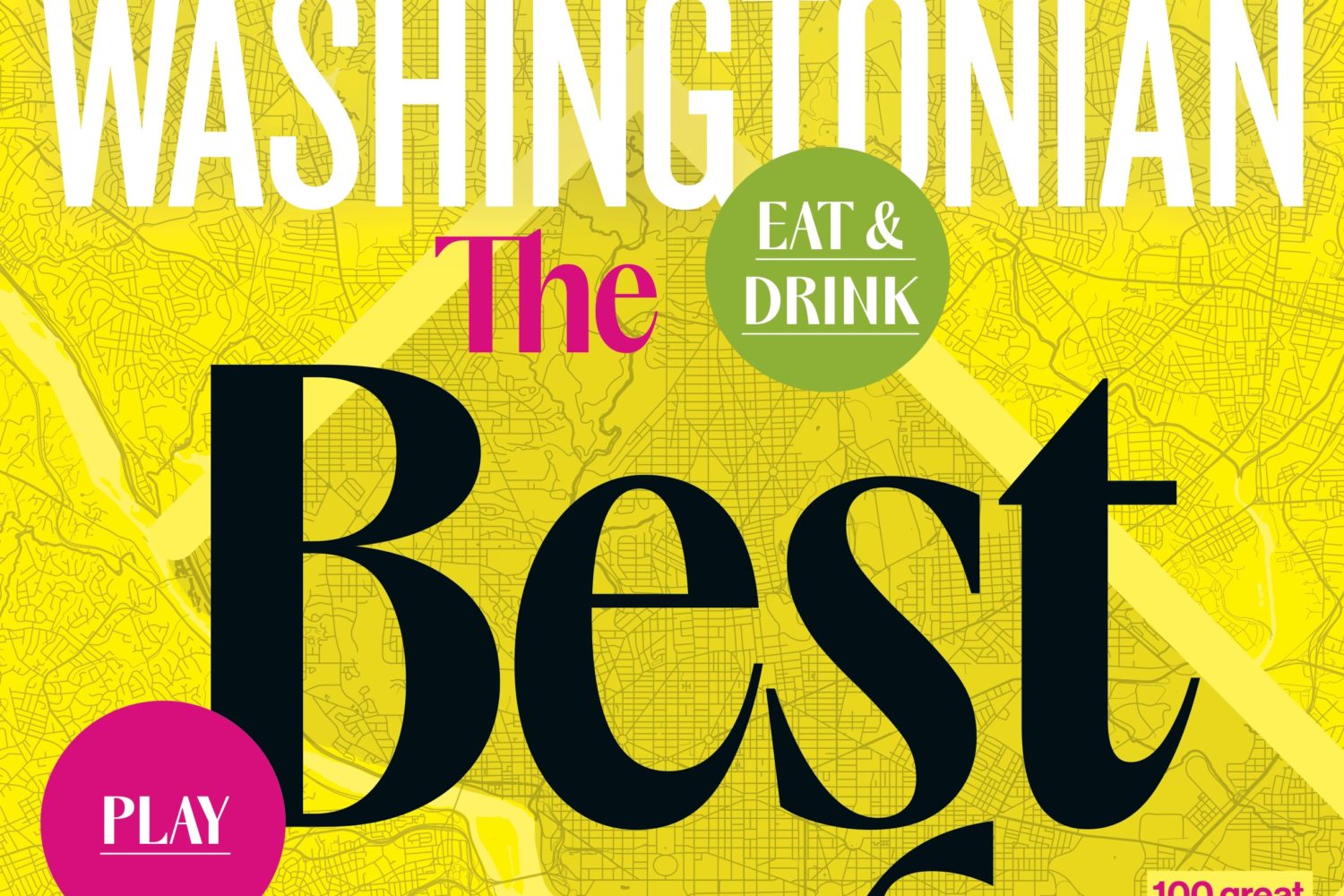 June 2023: Best of Washington