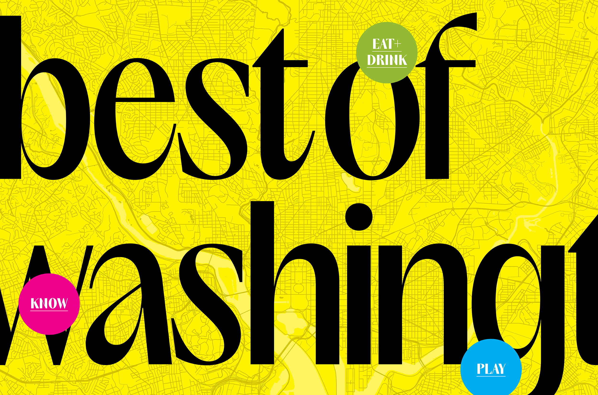 BestOf23-Hero - Washingtonian