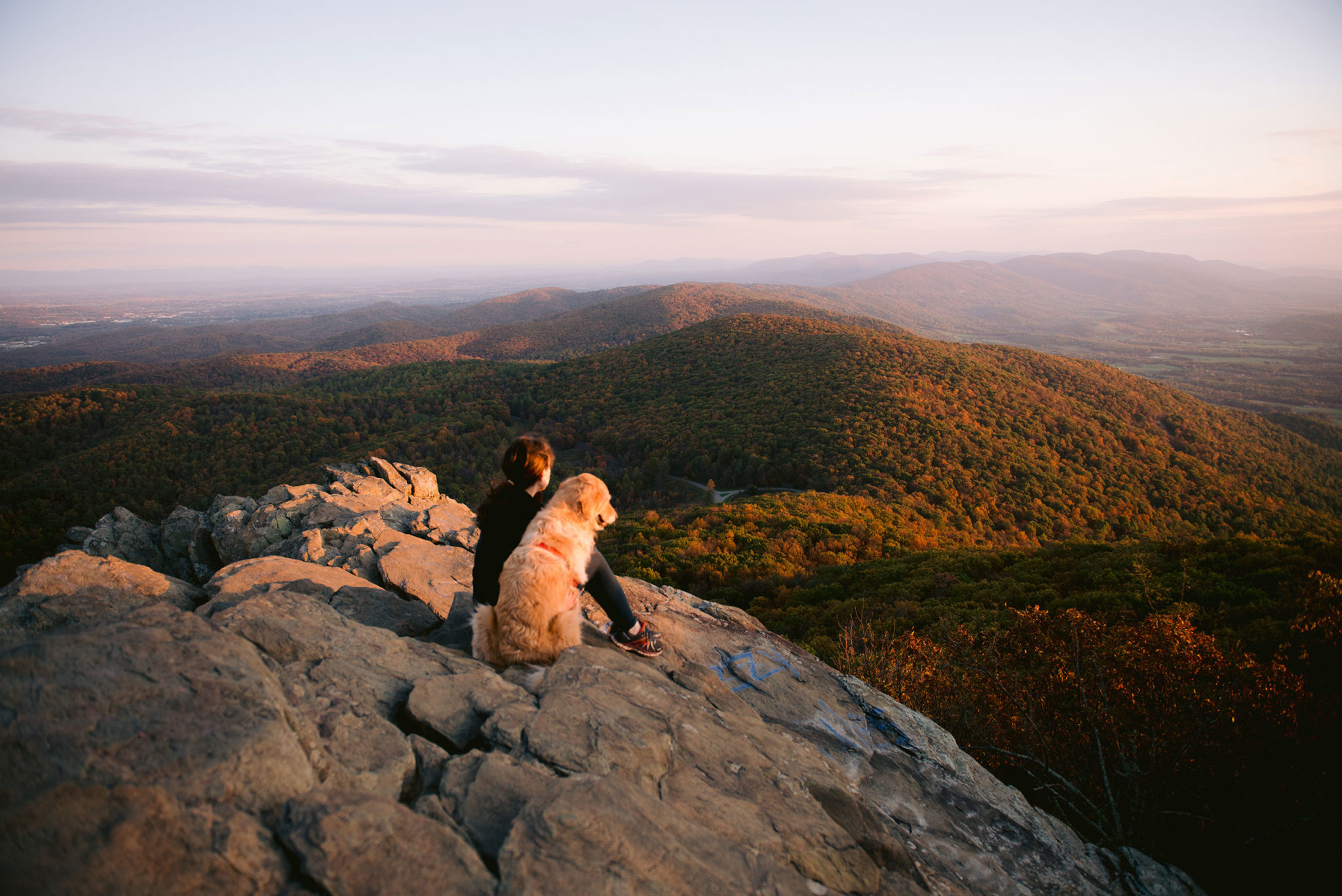 Bucket List Hikes in Virginia - Virginia Is For Lovers