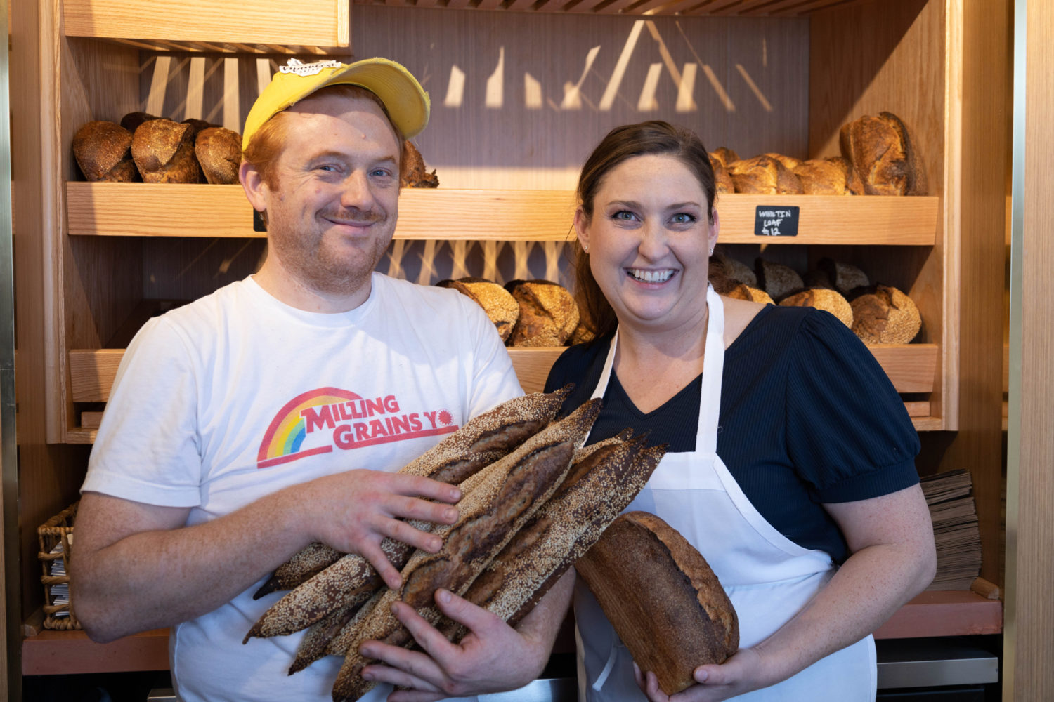 5 Exciting Restaurants Opening Around DC in Early 2025