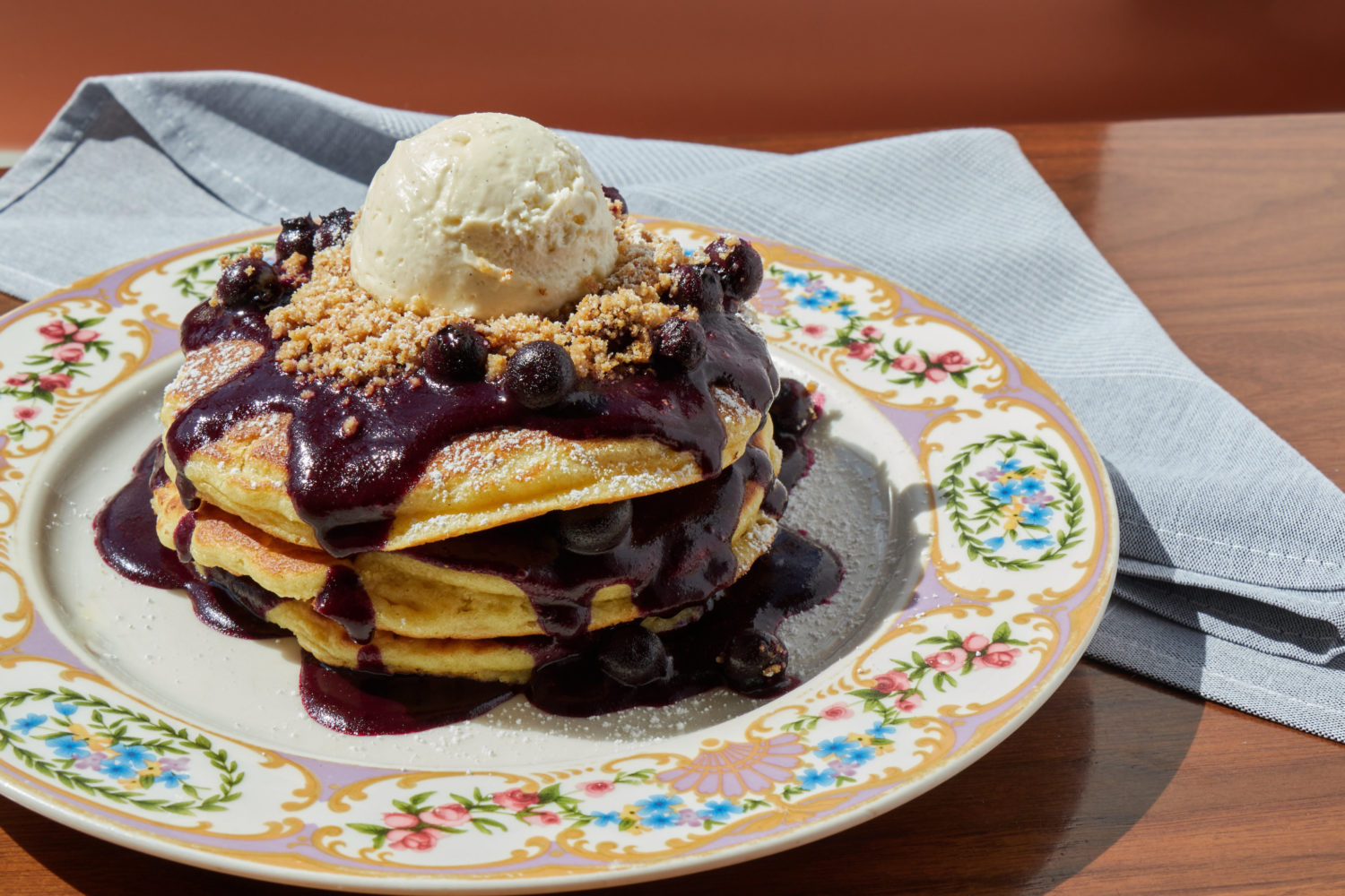Where to Find Memorial Day Brunch Around DC