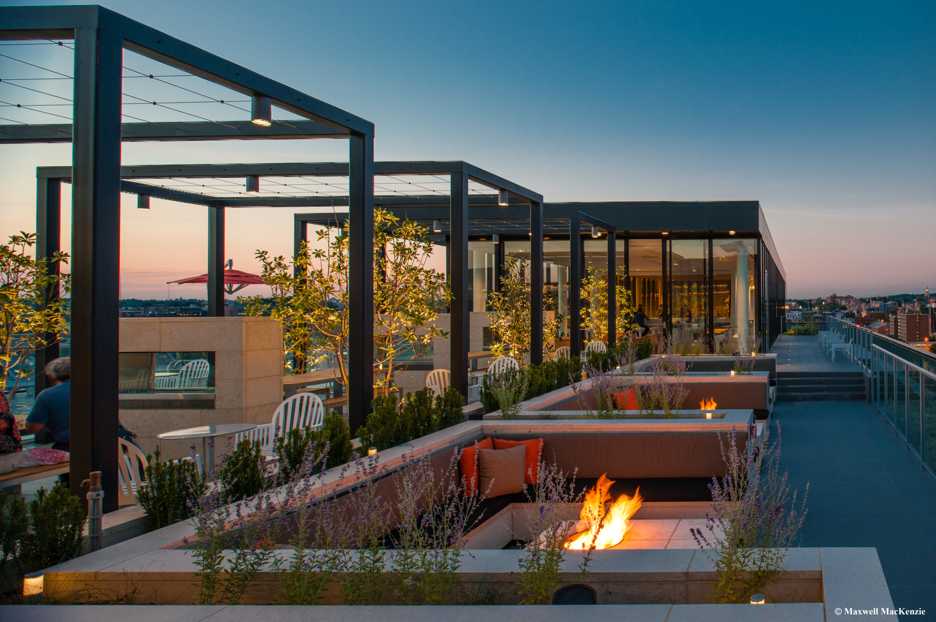 Washingtonian (5) - Washingtonian
