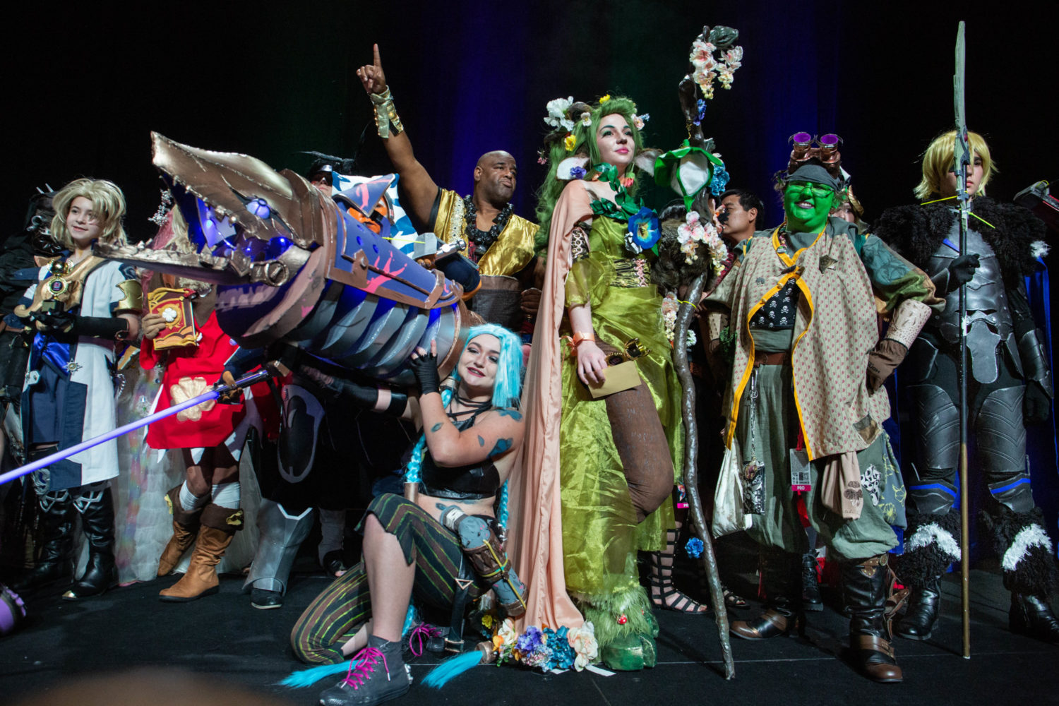 30 Things to Do in the DC Area This Week and Weekend