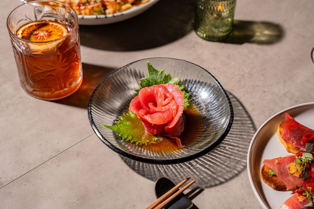 Bar Japonais - Washingtonian
