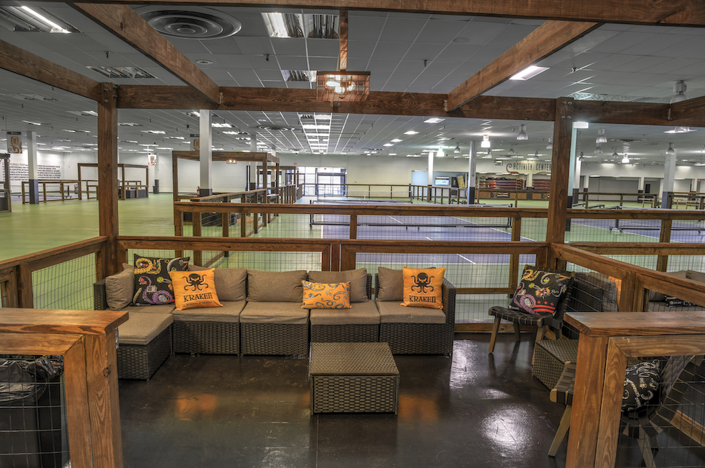 How to Enjoy a Summer Weekend Indoors in DC