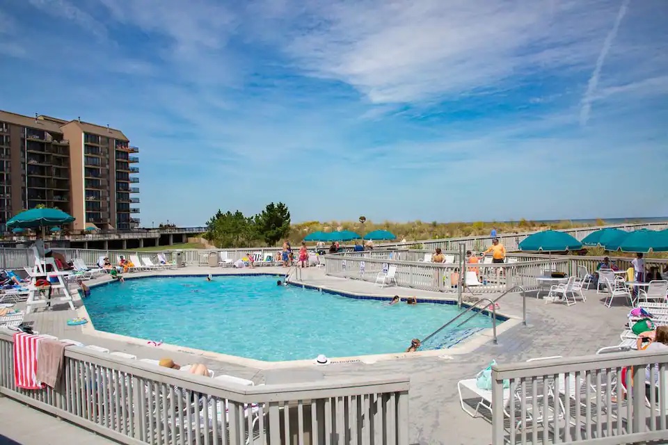 7 Great Delaware Beach Airbnbs for a Last-Minute Beach Trip