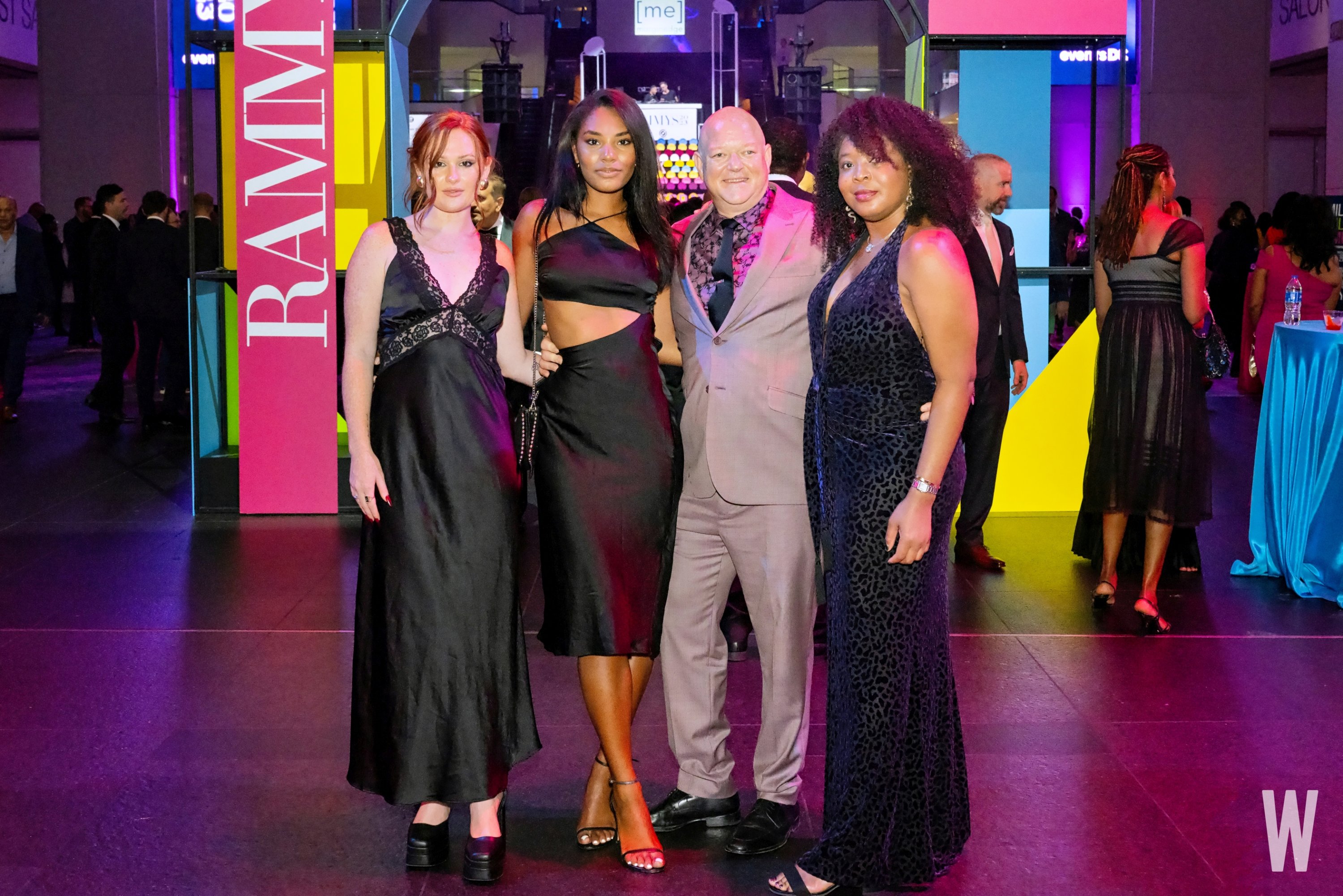 The 2013 RAMMY Awards Gala - WTOP News