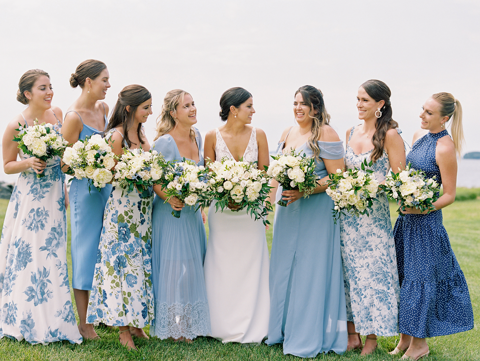 Serena & Ryan - Washingtonian