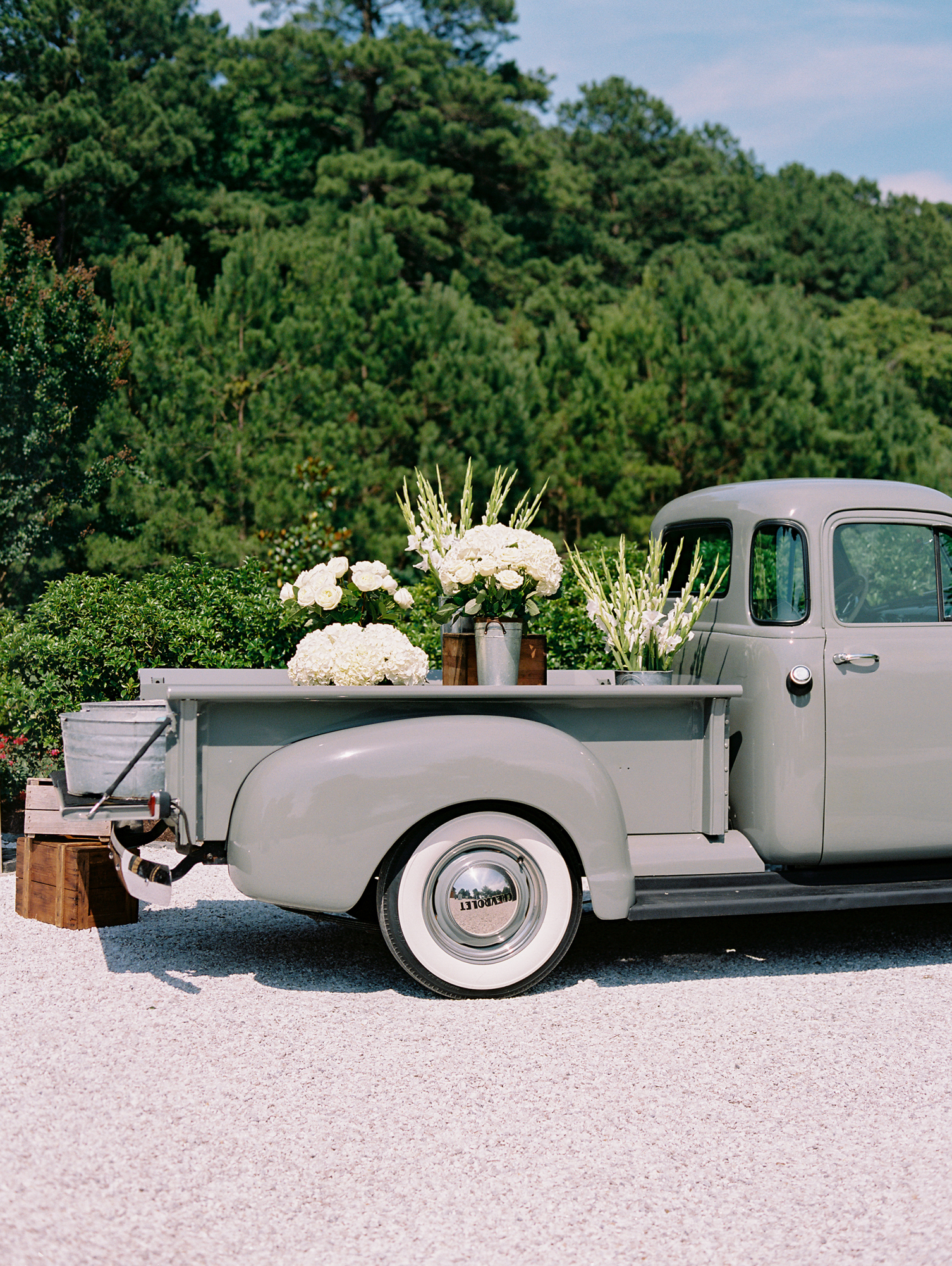 Serena & Ryan - Washingtonian