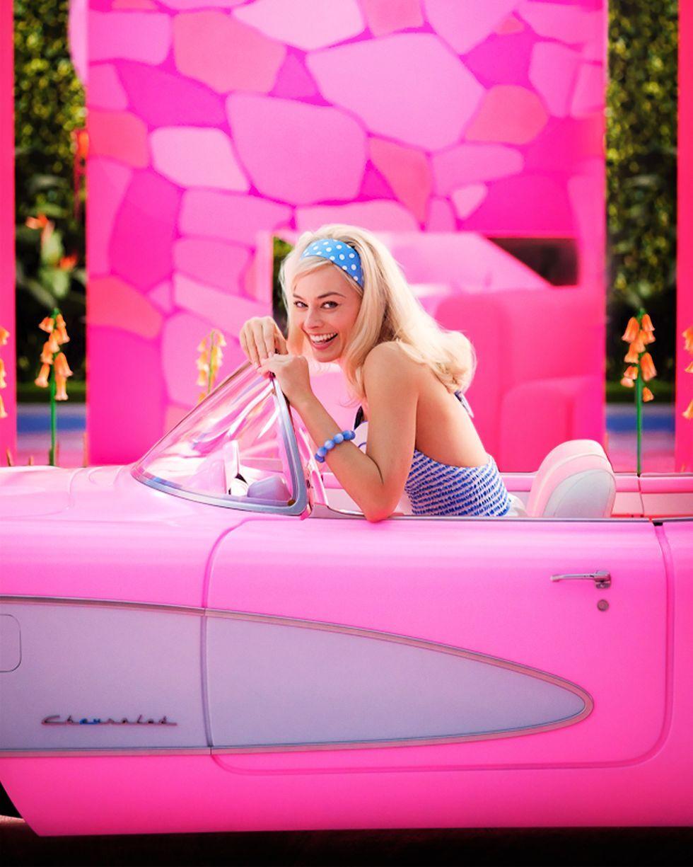 Barbie Land in DC: Barbie-Themed Parties, Screenings, and Events -  Washingtonian