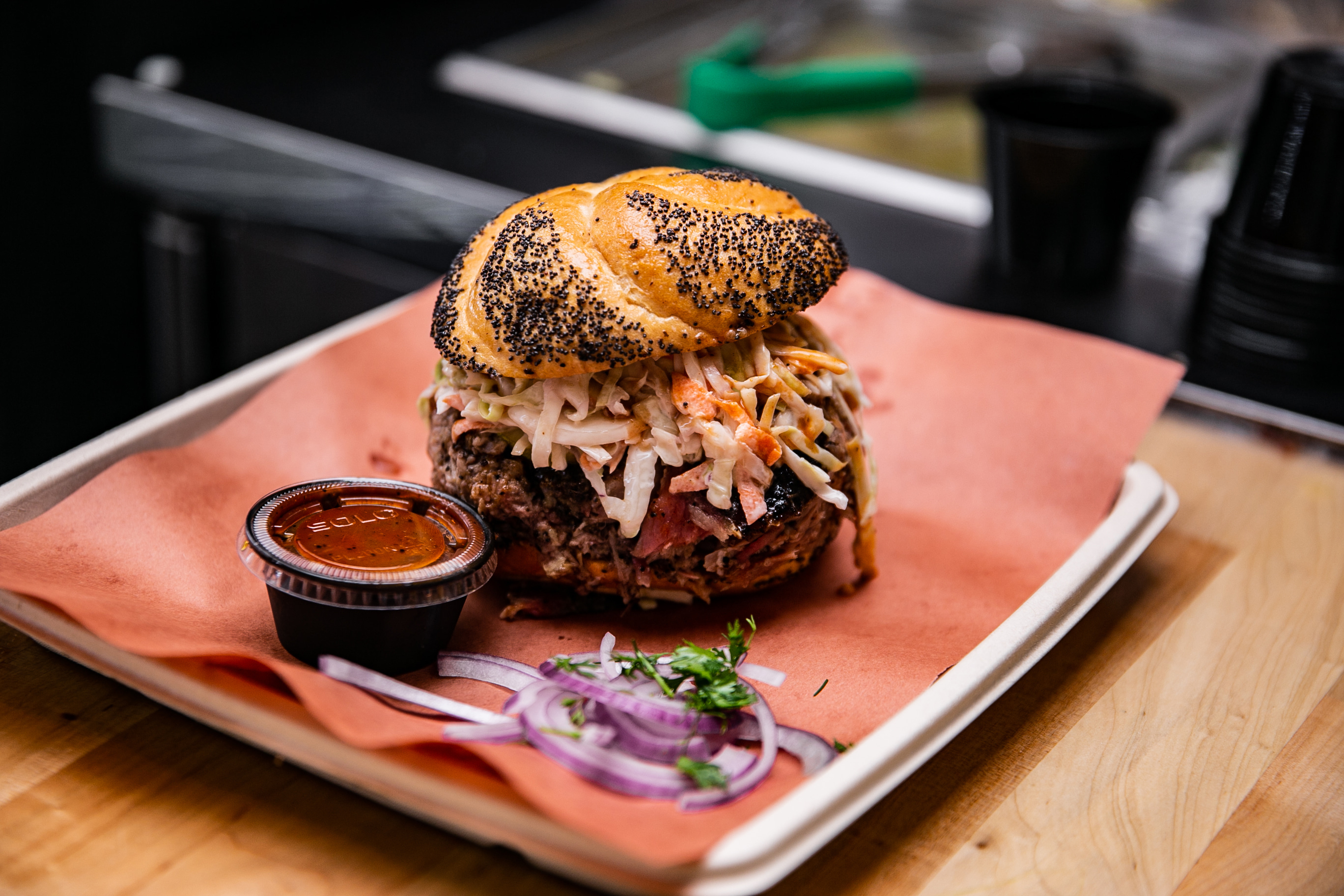 Union Market DC - PreOpening - Washingtonian