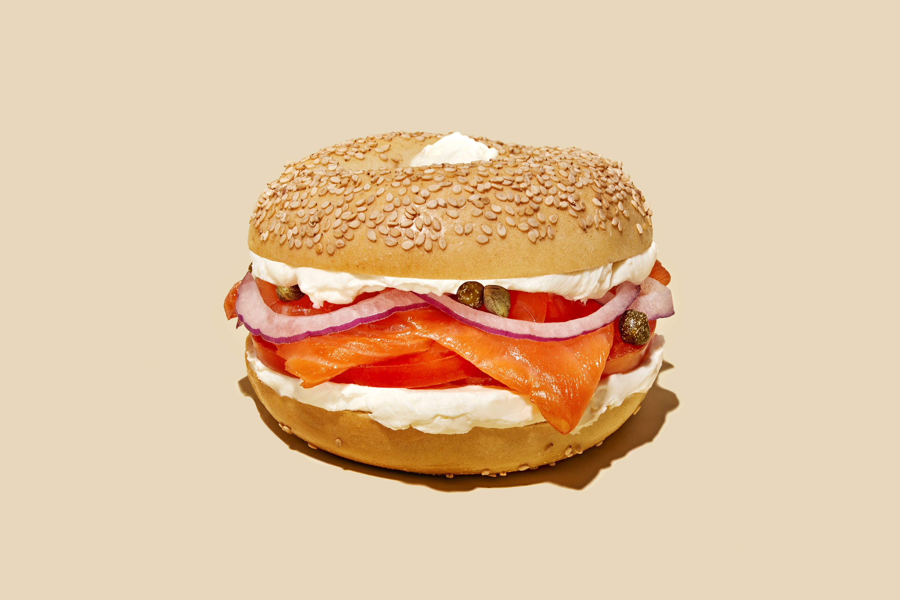 H-H-Bagels - Washingtonian