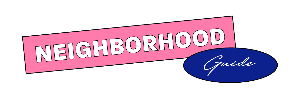 Neighborhood-guide-logo-social-blue-pink - Washingtonian