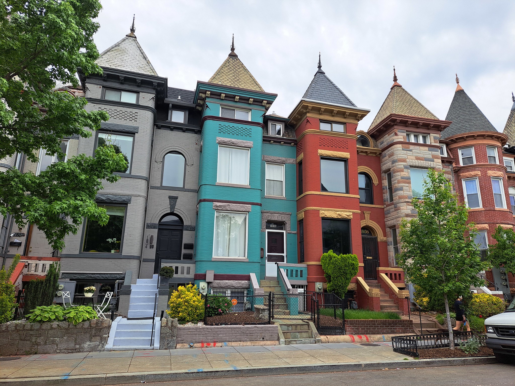 Neighborhood Guide