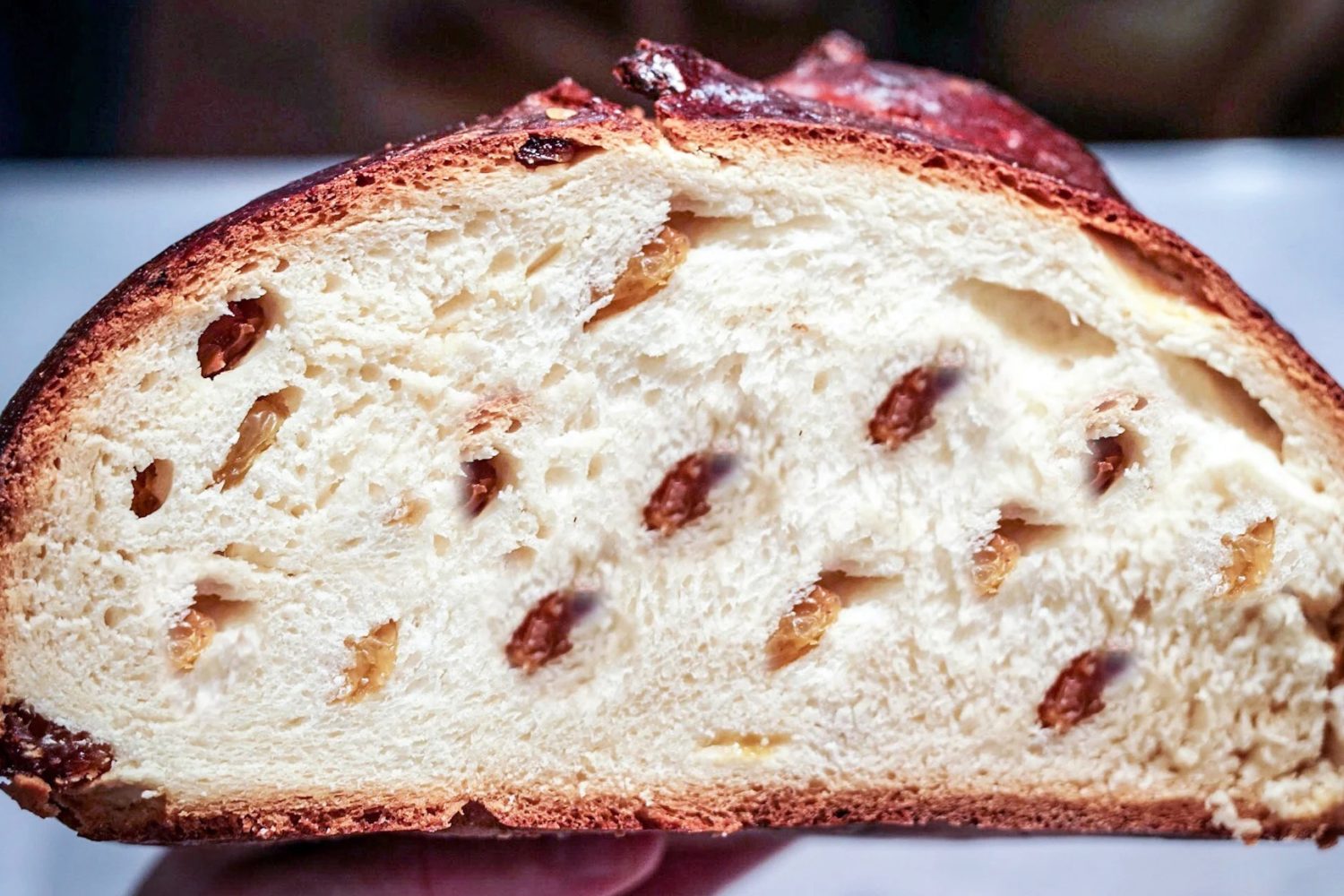 Where to Get Rosh Hashanah and Yom Kippur Takeout Feasts Around DC