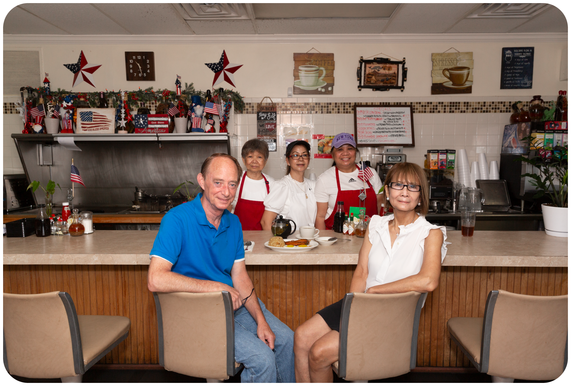 Family-Diners-Fairfax-Inn-cropped - Washingtonian