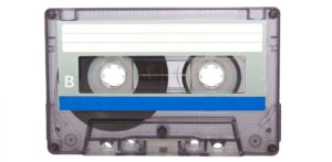 compact-cassette - Washingtonian