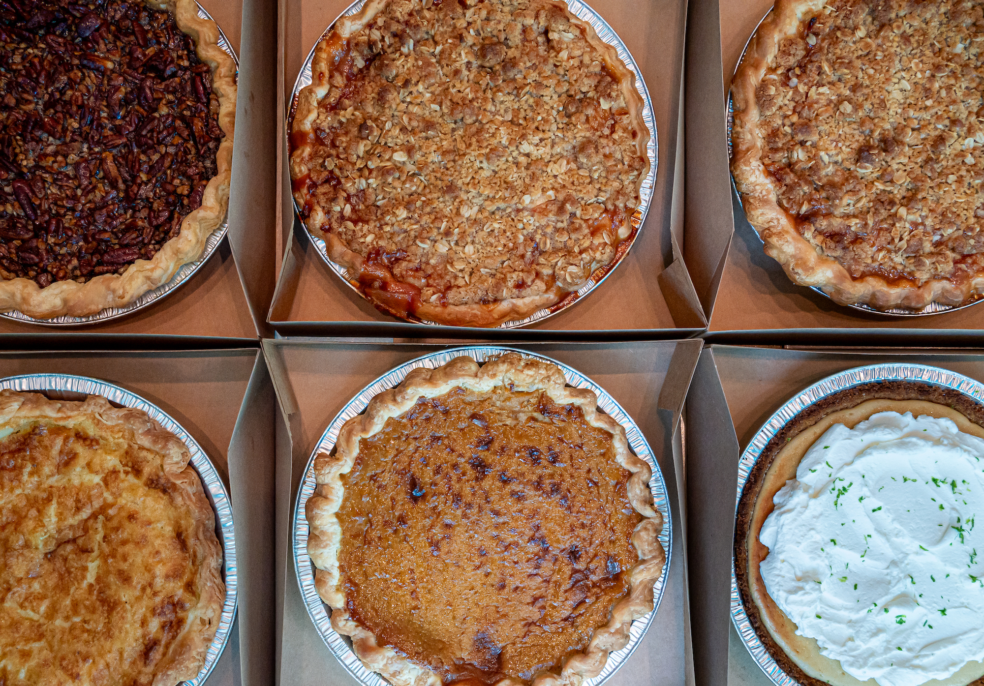 Top 12 Pie Baking Supplies Under $16