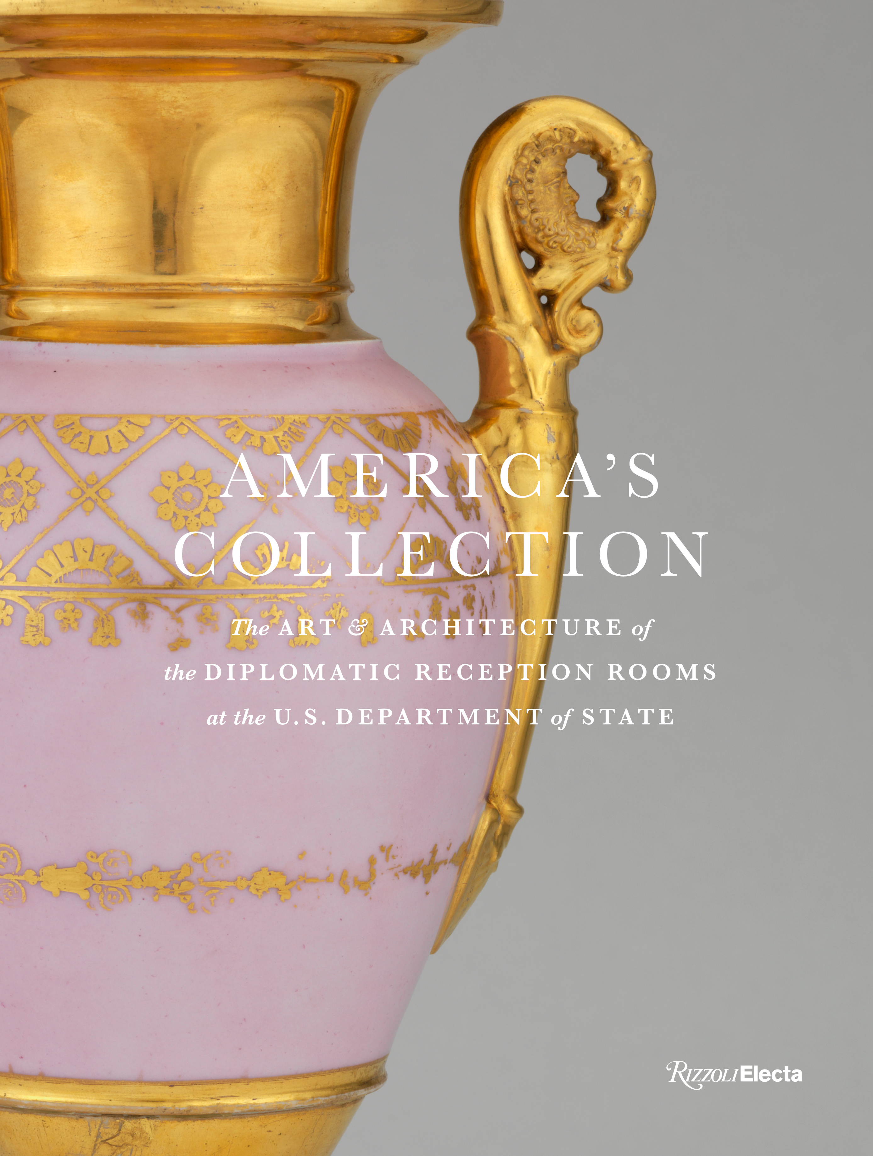 AmericasCollection_cover - Washingtonian