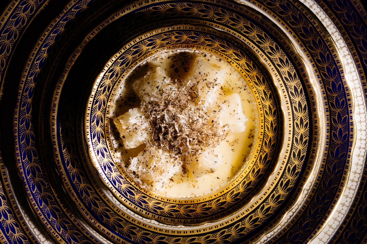 The Top 10 Dishes Our Food Editors Ate This Year