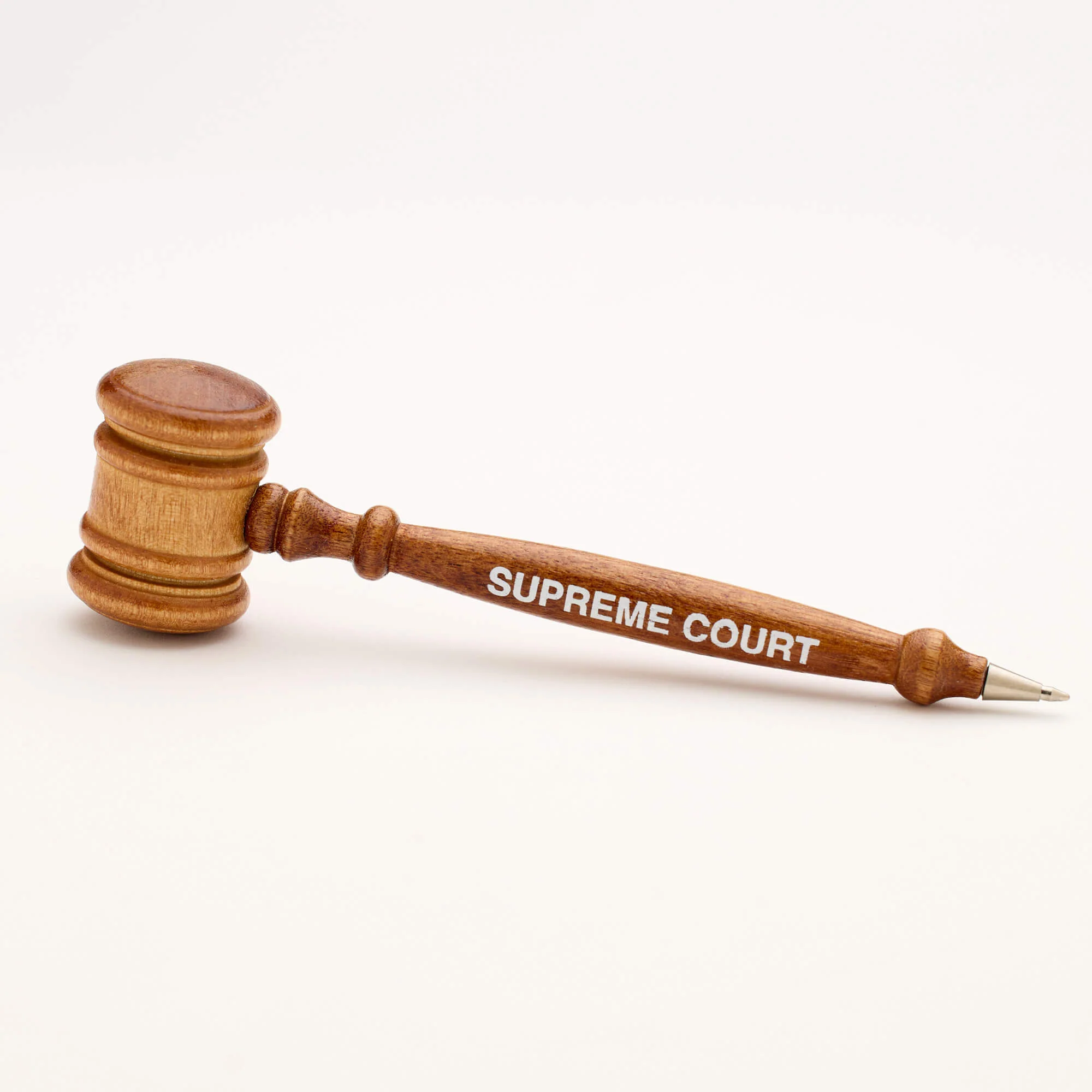 Supreme Court Pen - Washingtonian