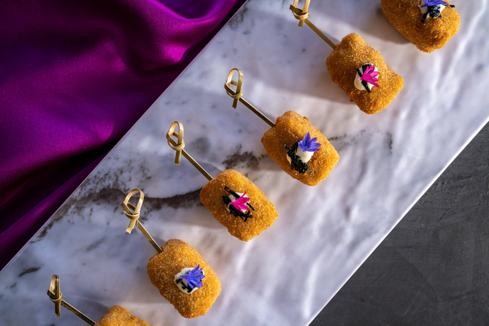 HD Salmon Croquettes 4 - Washingtonian