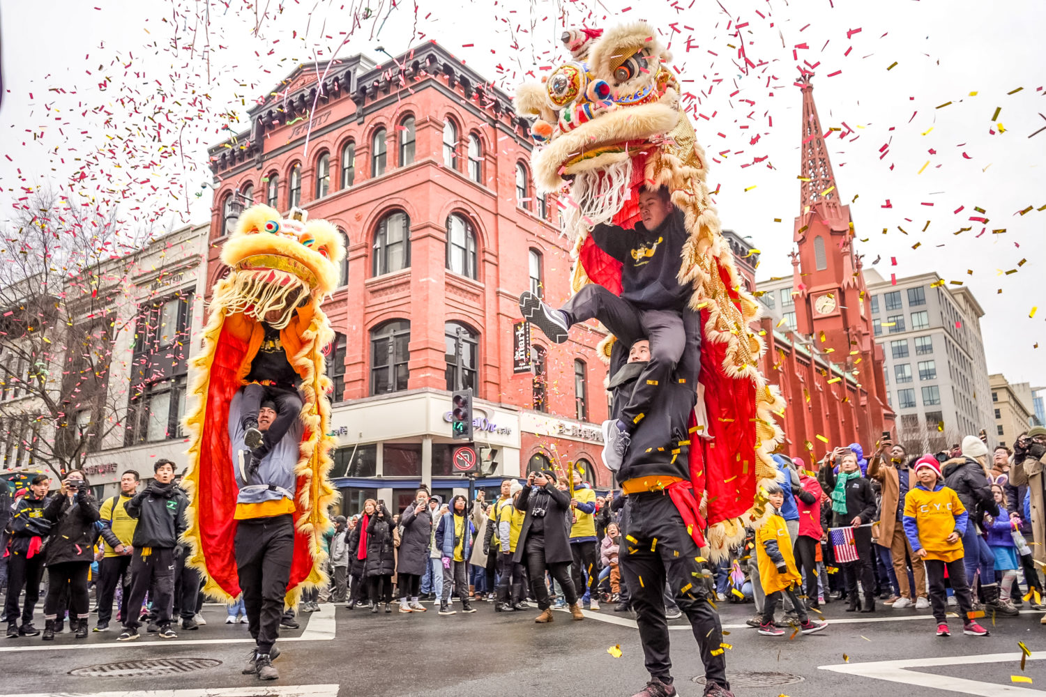 34 Things to Do in the DC Area This Week and Weekend