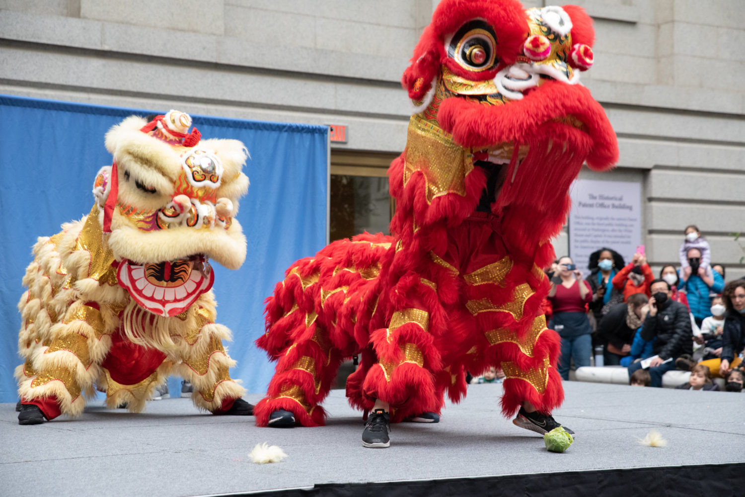 15 Ways to Celebrate the Lunar New Year in DC 