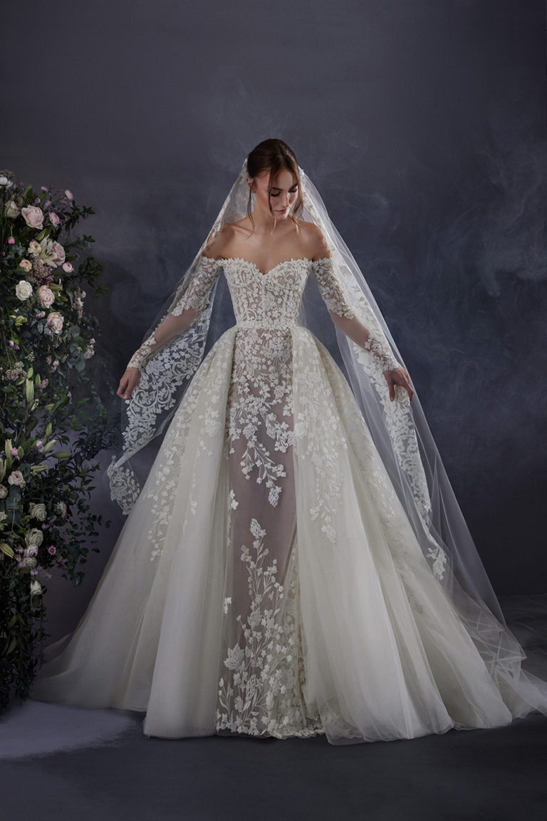Love Couture Bridal