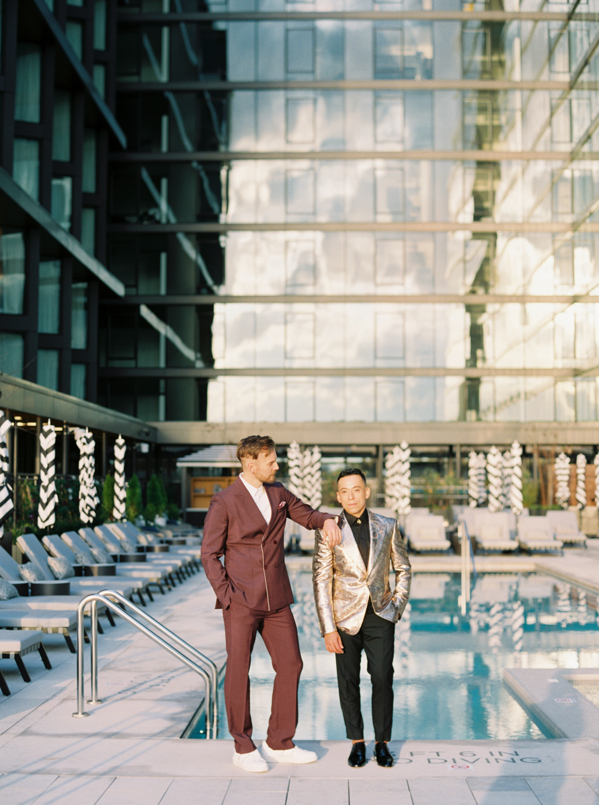 D + J - Washingtonian