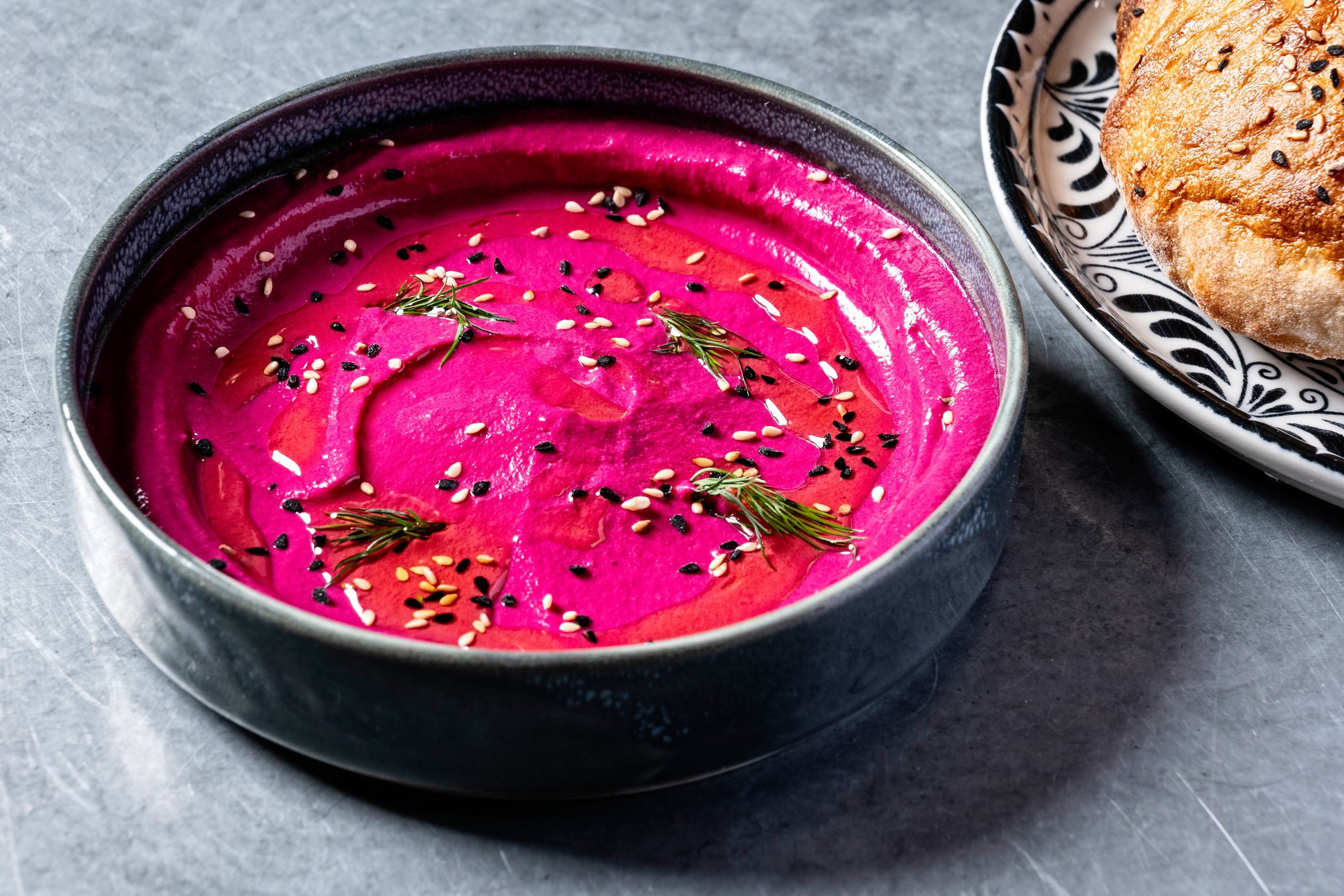 Namak - Washingtonian