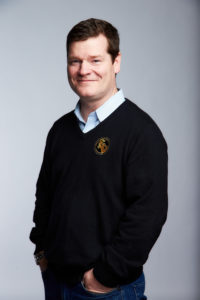 Patrick Mara - Washingtonian