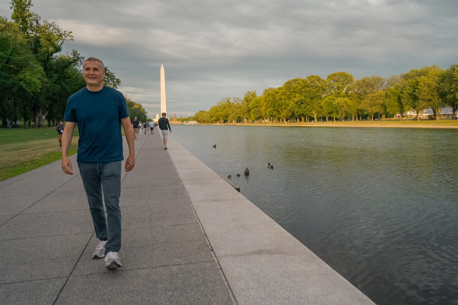 “Somebody Feed Phil” Features 12 DC Restaurants