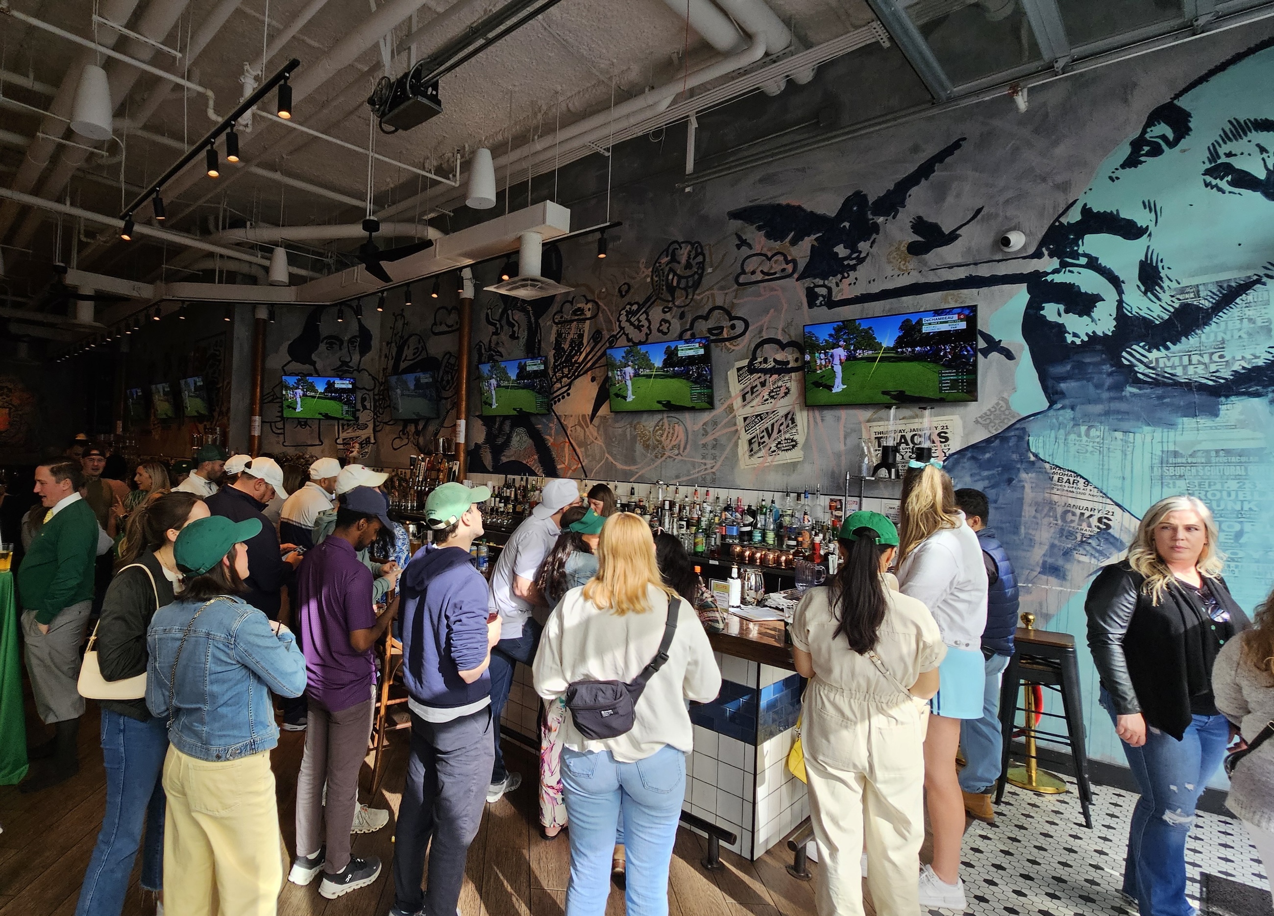 Duke's Grocery Navy Yard 1 - Washingtonian