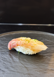 kiyomi_sushi - Washingtonian