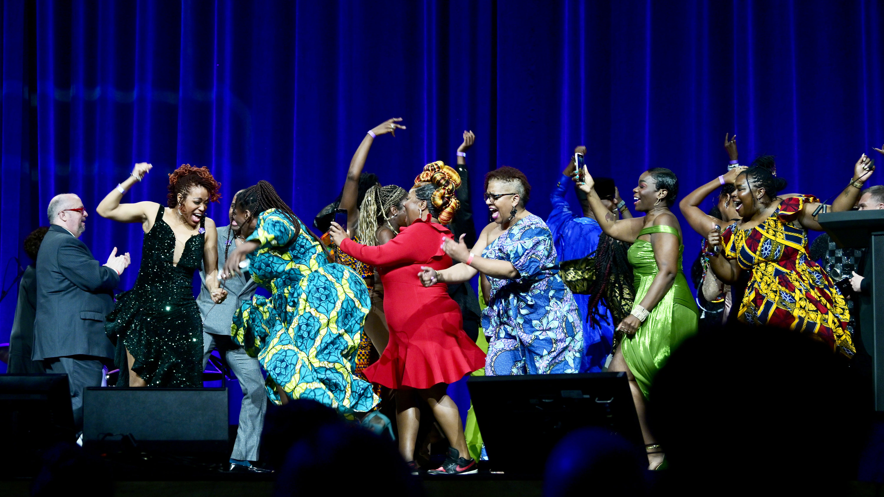 2024 Helen Hayes Awards - Washingtonian