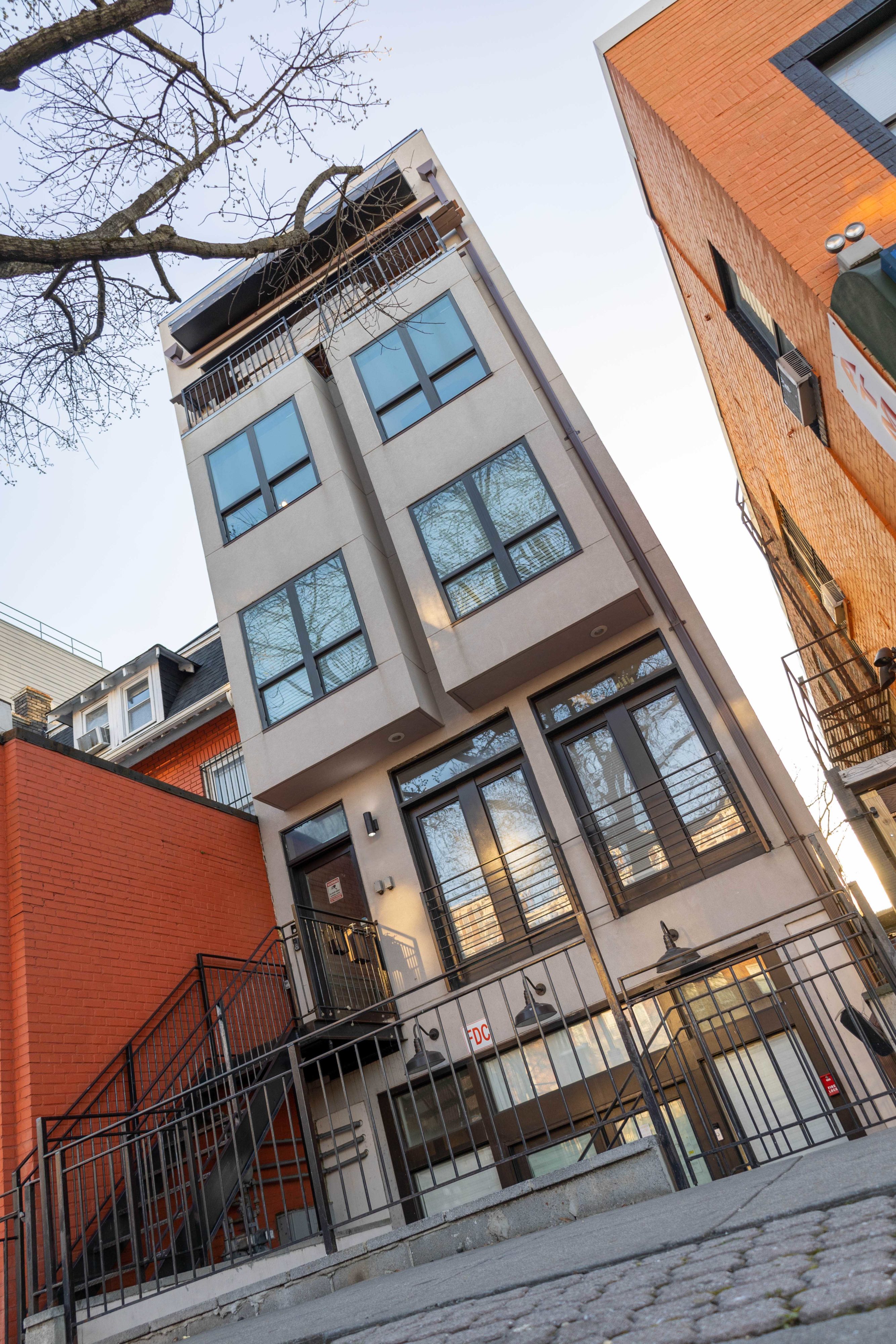 4022 Georgia Ave Condo Story - Washingtonian