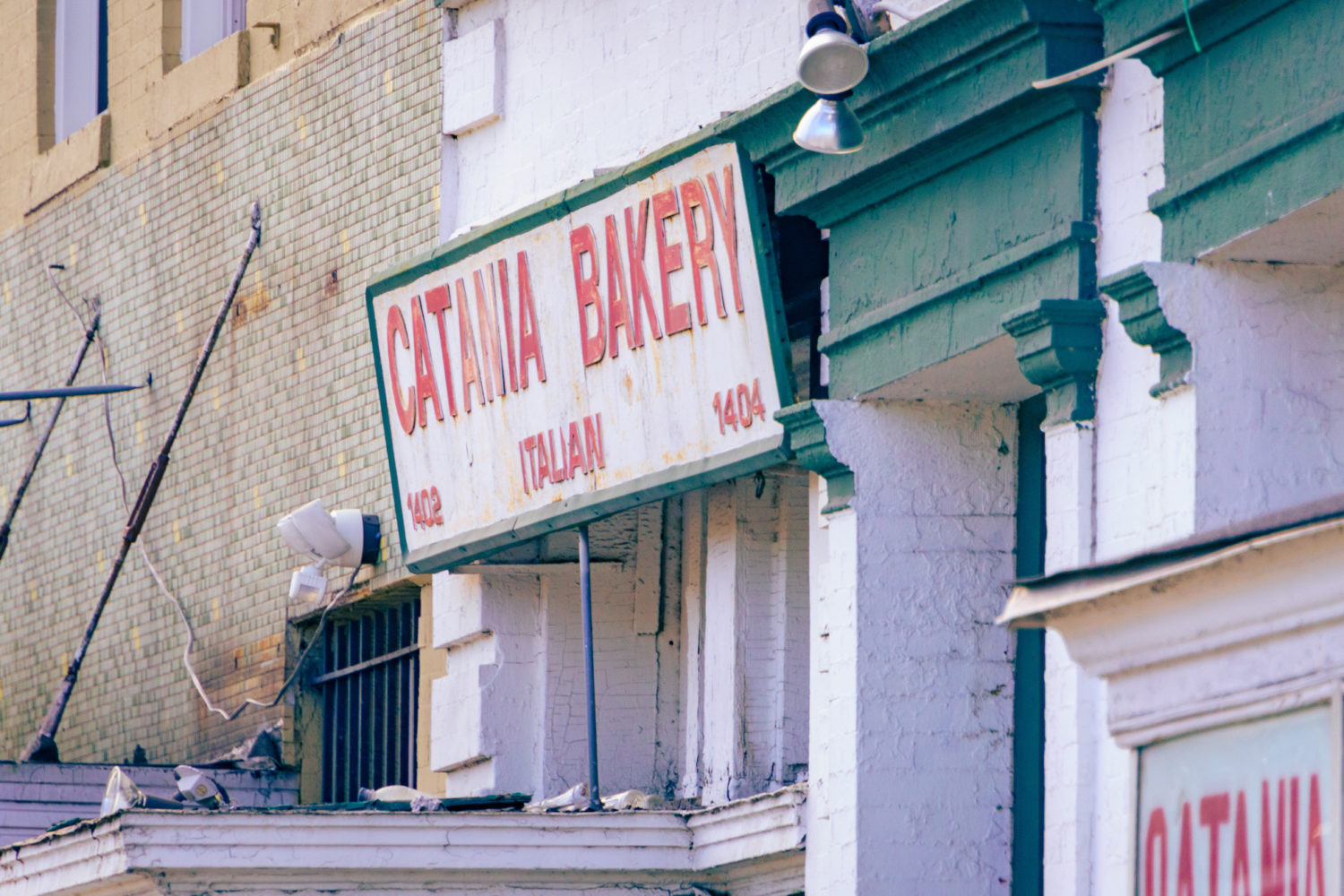 Old-School Italian-American Catania Bakery Isn’t Going Anywhere Under New Owner