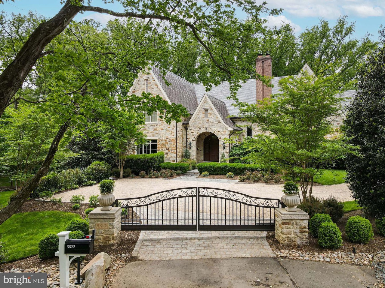 PHOTOS: The Most Expensive Homes Sold in Washington in April