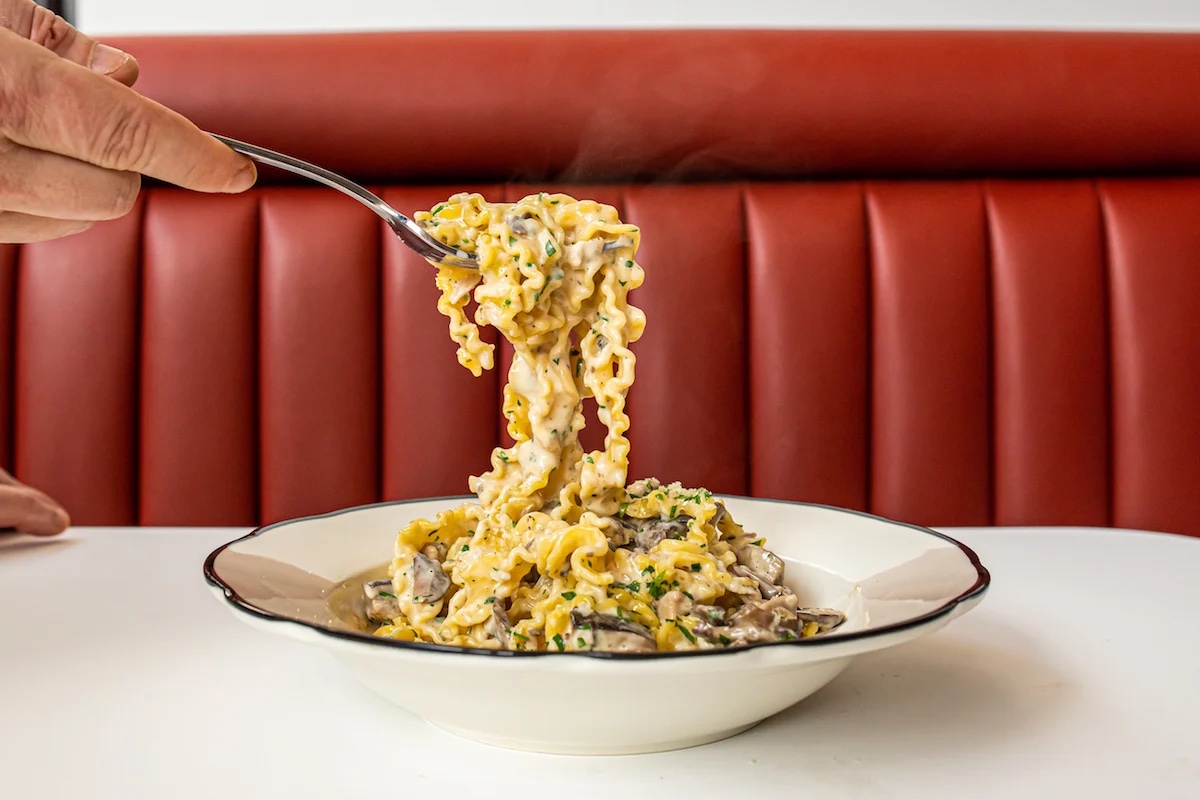 CARUSO'S GROCERY - Stacey Windsor - Washingtonian