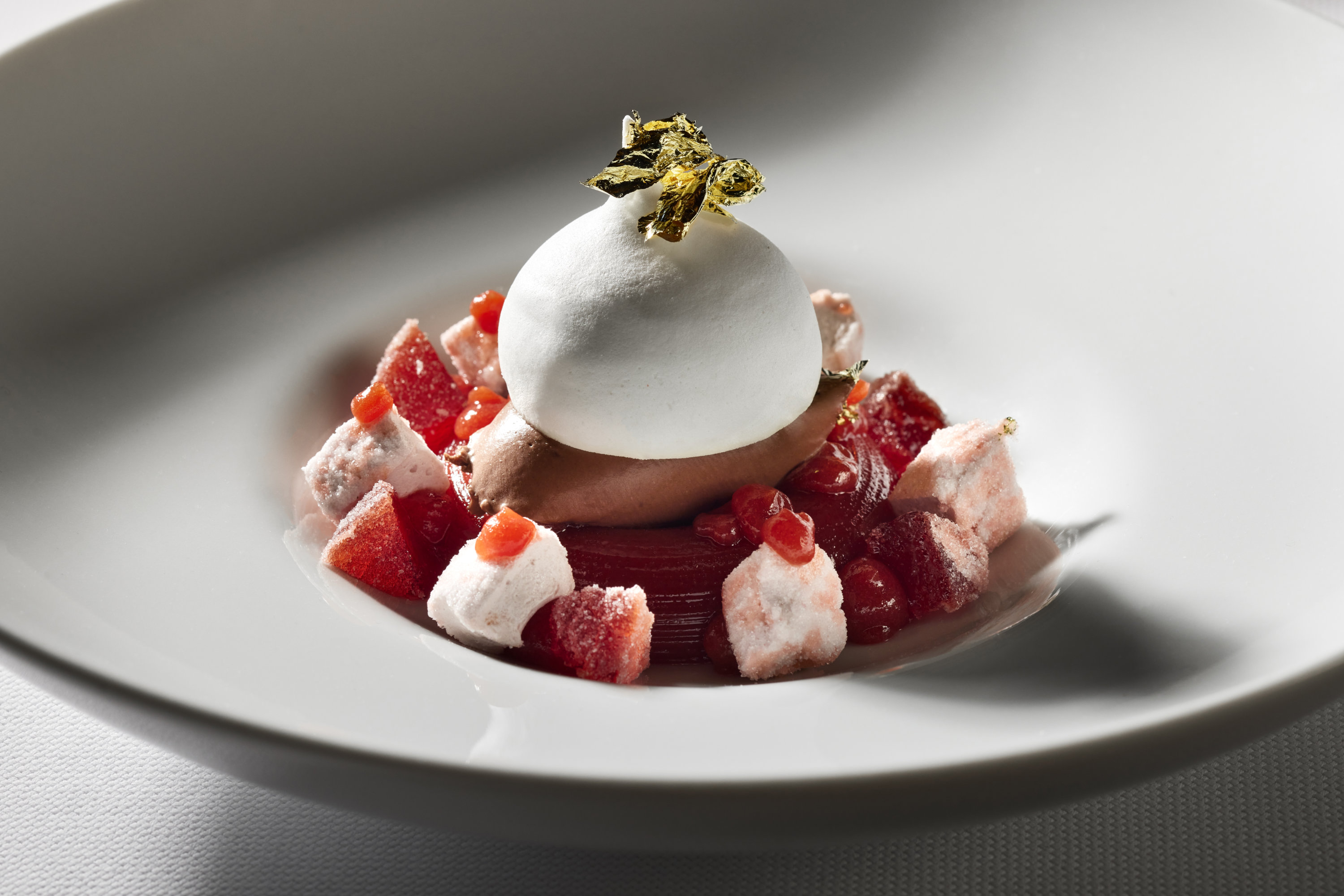 L’Avant-Garde_La Fraise_PhotoCredit Greg Powers - Washingtonian