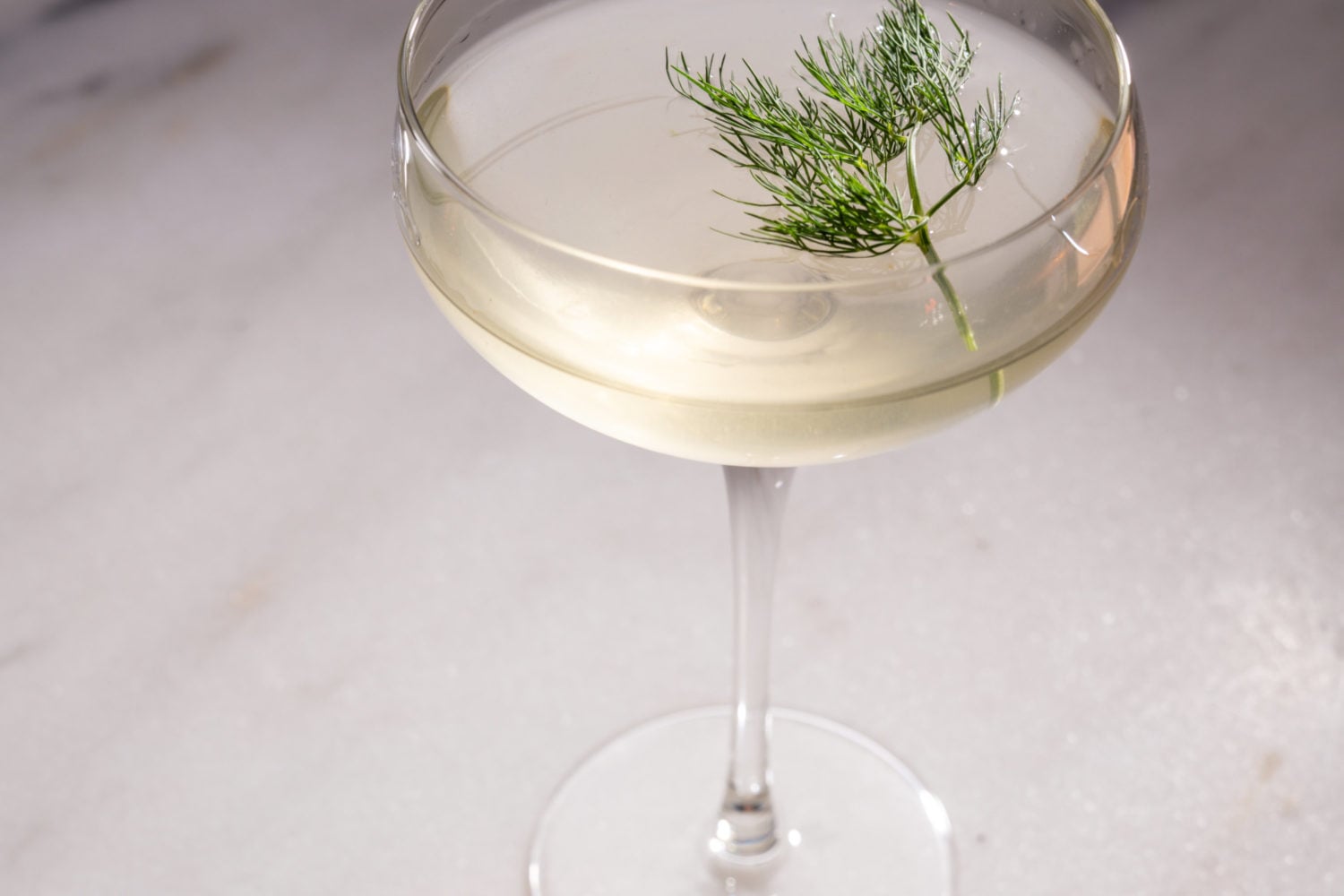Where to Find a Very Strong Drink Around DC