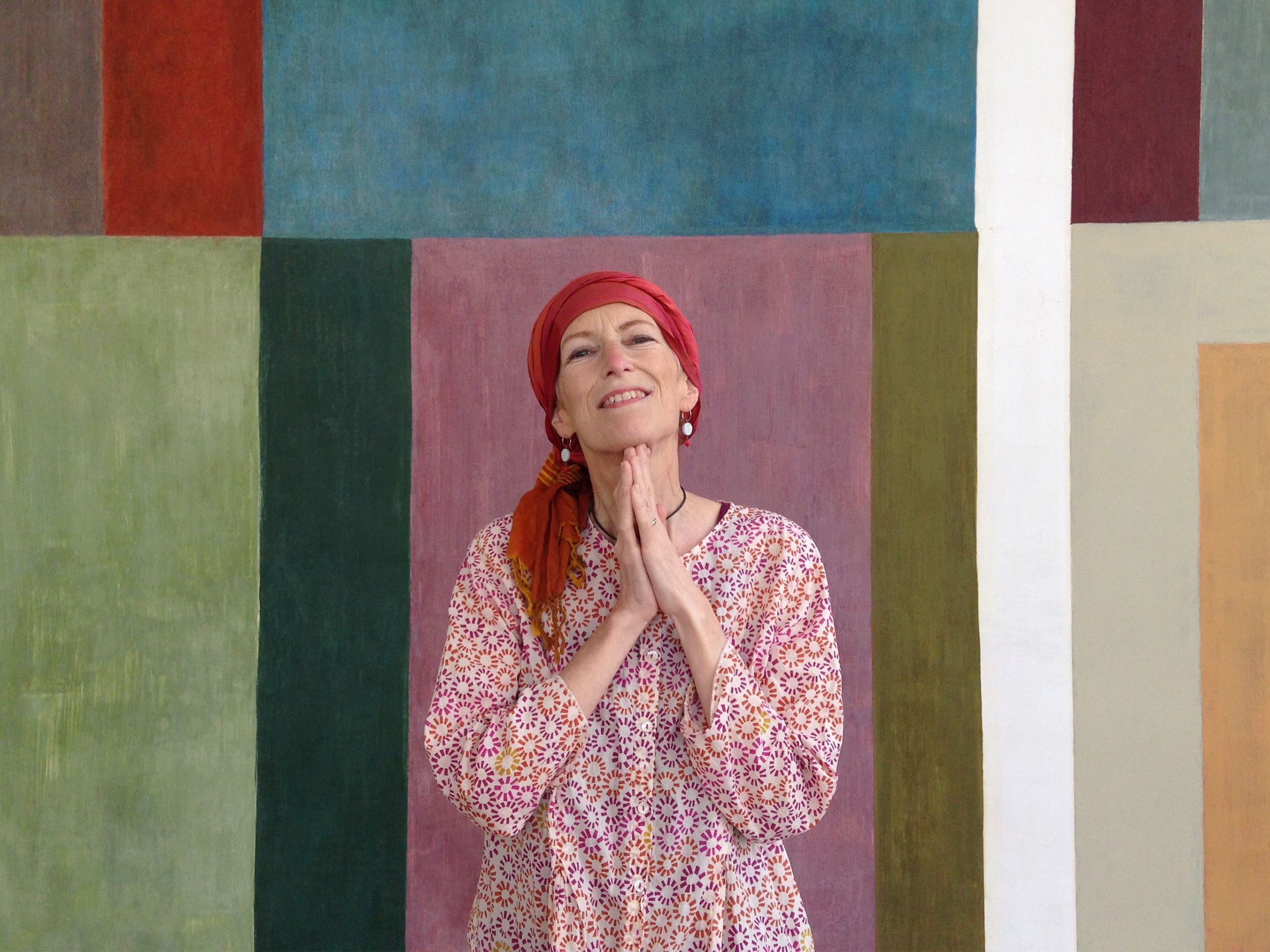 Sonya-at-Judd-studio-(Dio-Cramer)-cropped - Washingtonian