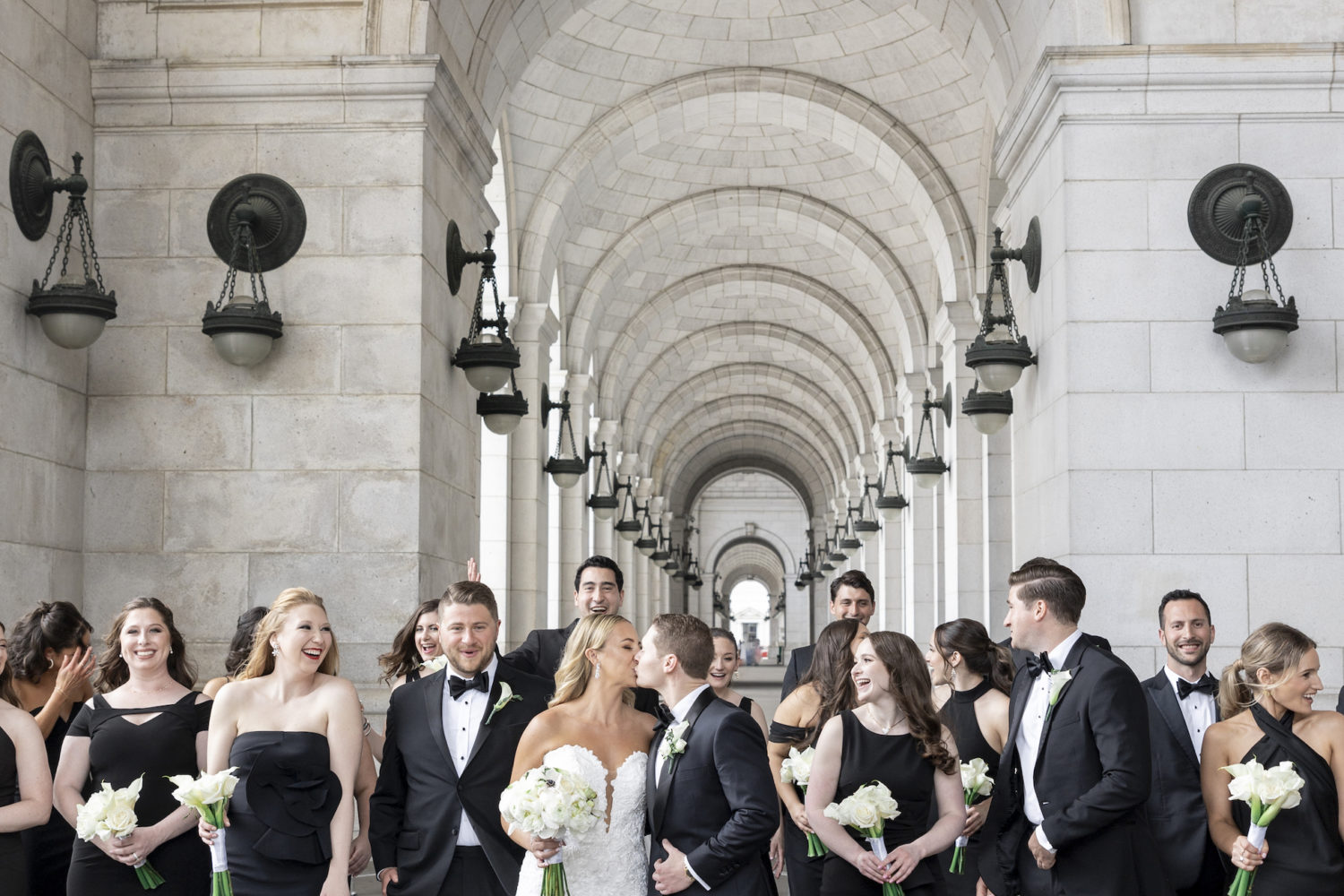 union station bridesmaid dresses Affordable Bridesmaid Dresses: Union Station's Sample Sale is Here!