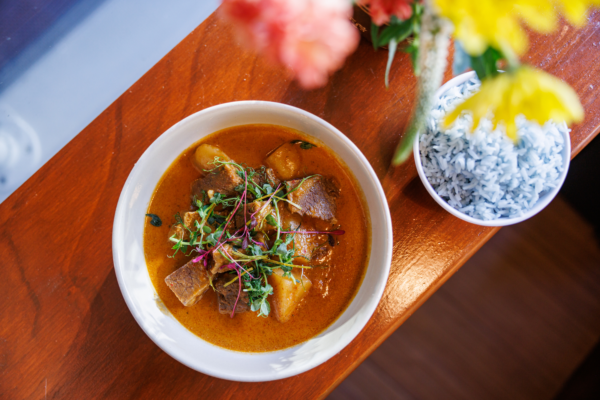 Baan Mae - Washingtonian