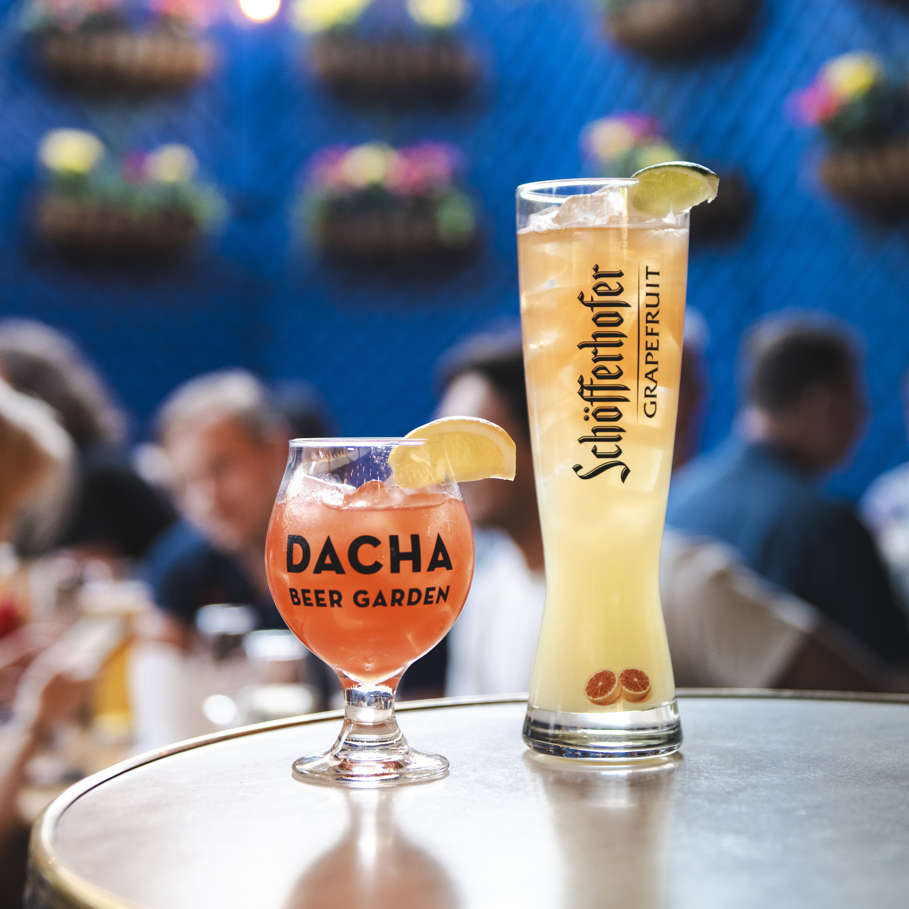 Happy Hour Photo - Washingtonian