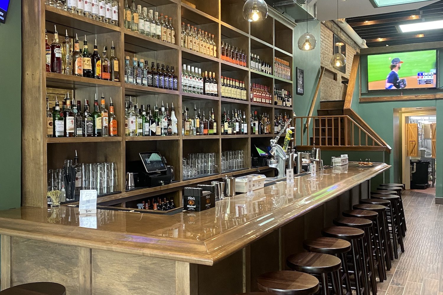 Beloved Sports Bar Exiles Gets an Adams Morgan Sibling