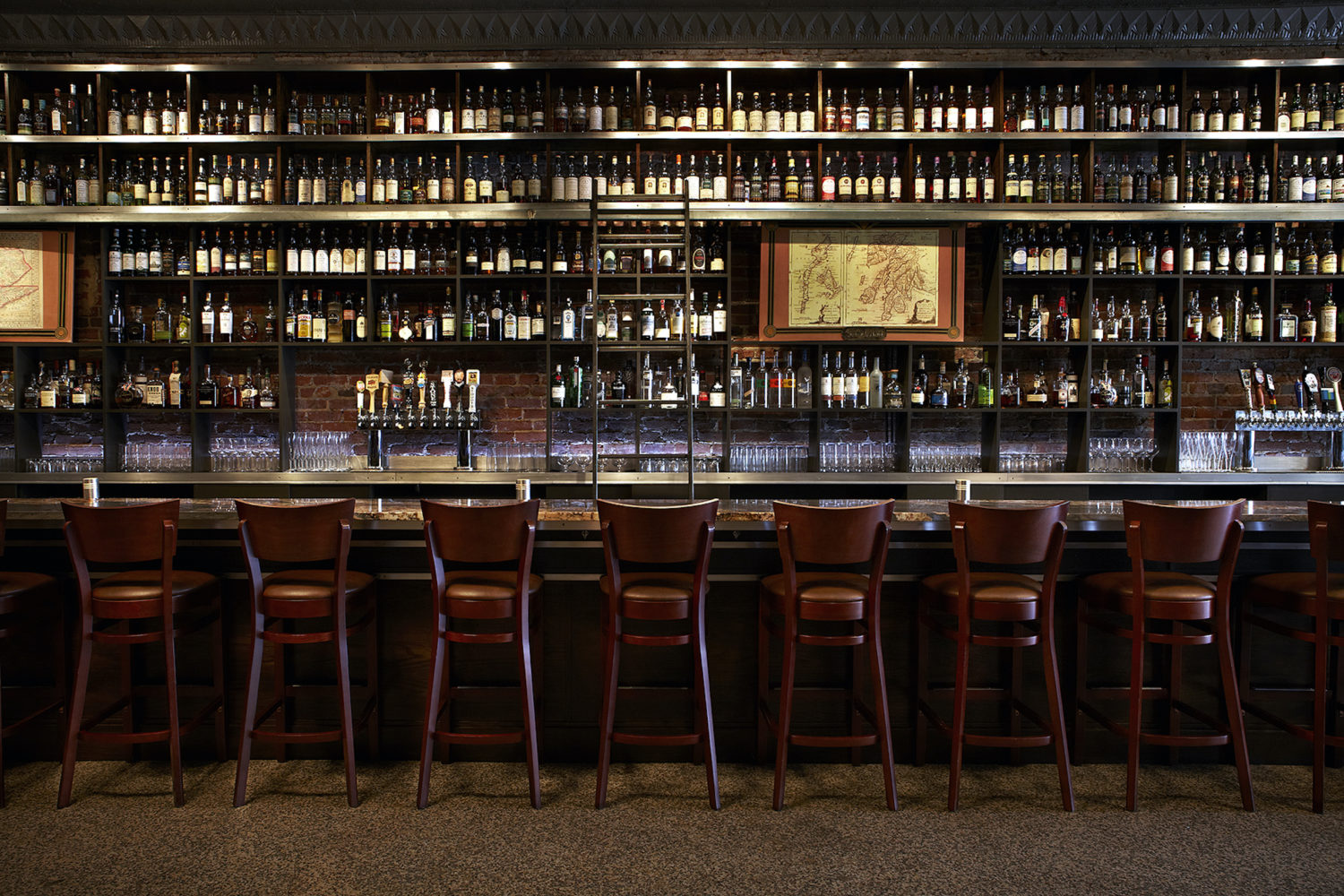 5 Ways to Celebrate Father’s Day in DC With Your Food-Obsessed Dad